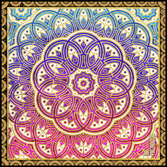 Digital graphic work 10