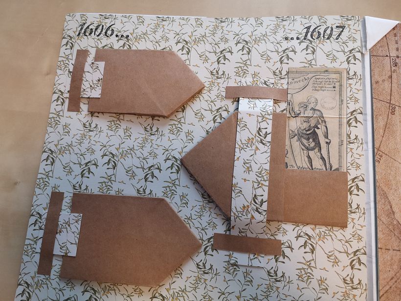 Map fold