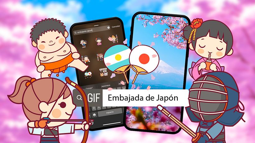 Embajada de Japón 9