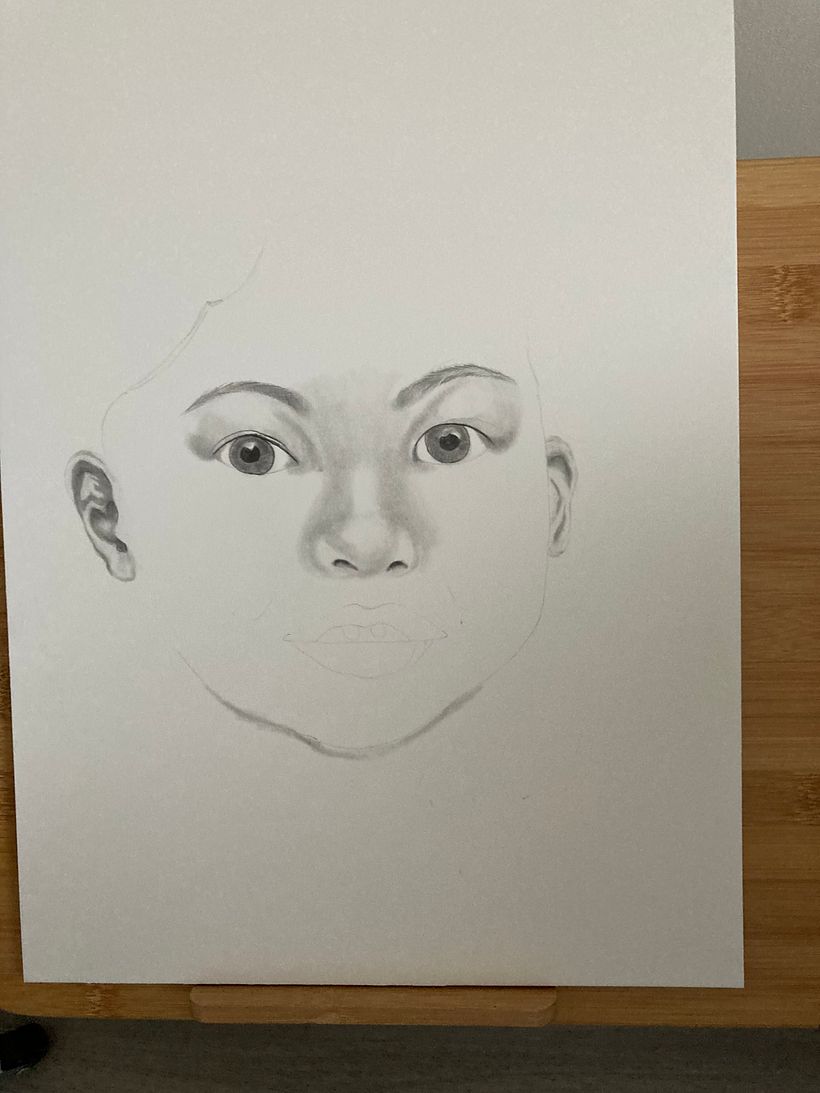 Starting
