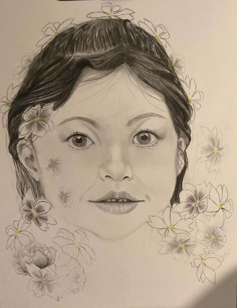 Needs colour