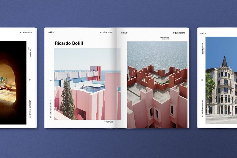 Mi proyecto del curso: Introducción al diseño editorial 6