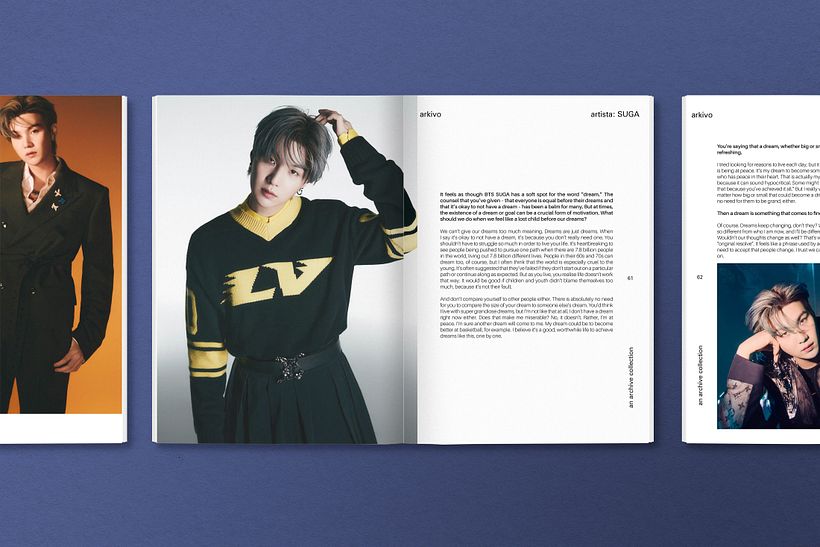 Mi proyecto del curso: Introducción al diseño editorial 9