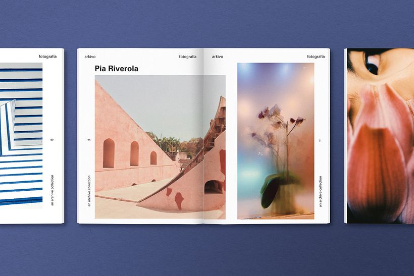 Mi proyecto del curso: Introducción al diseño editorial 10