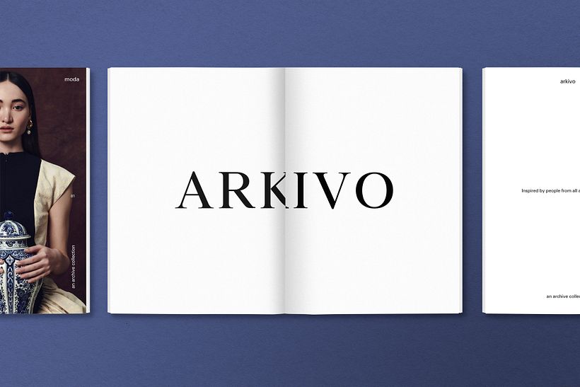 Mi proyecto del curso: Introducción al diseño editorial 12