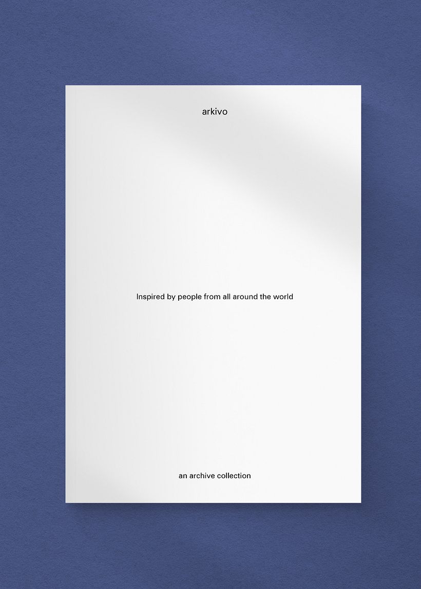 Mi proyecto del curso: Introducción al diseño editorial 13