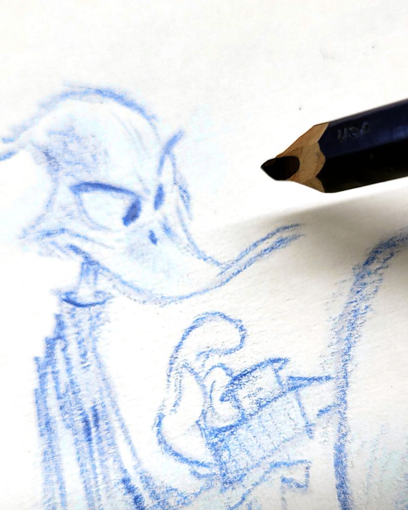 The Ducks From A.C.M.E. 6