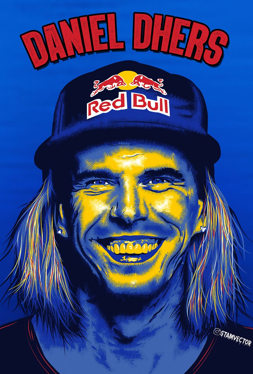 Daniel Dhers