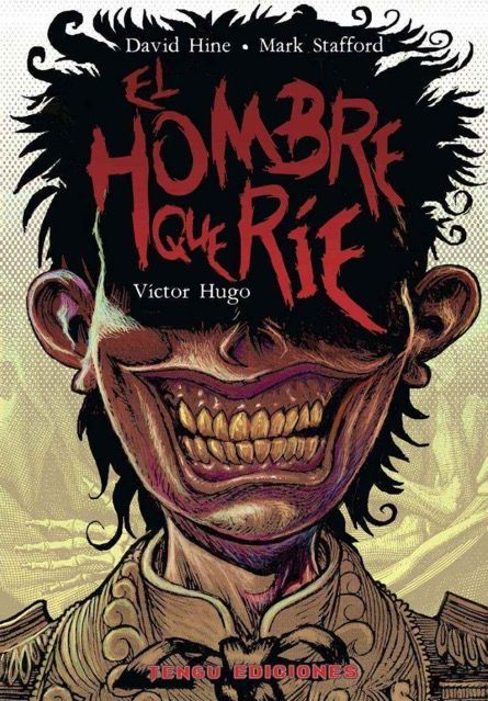 Recomendación de cómics y mangas 1