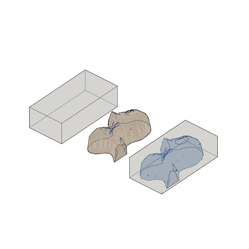 Meu projeto do curso: Fundamentos do design arquitetônico: do conceito à realidade 4