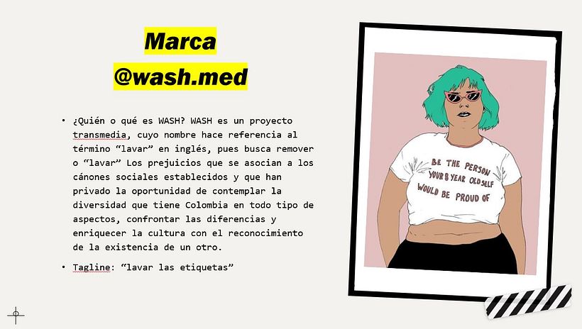 Mi proyecto del curso: Introducción al community management_ Camila Castañeda 3