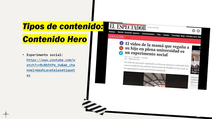 Mi proyecto del curso: Introducción al community management_ Camila Castañeda 6