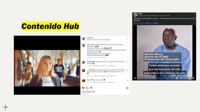 Mi proyecto del curso: Introducción al community management_ Camila Castañeda 7
