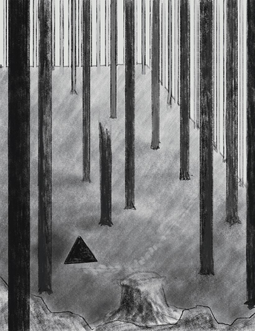 Value sketch