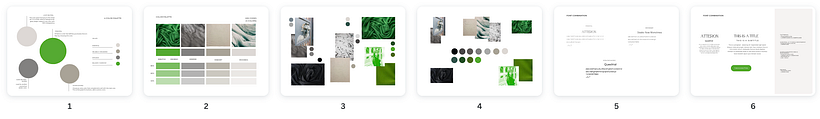 My brandbook