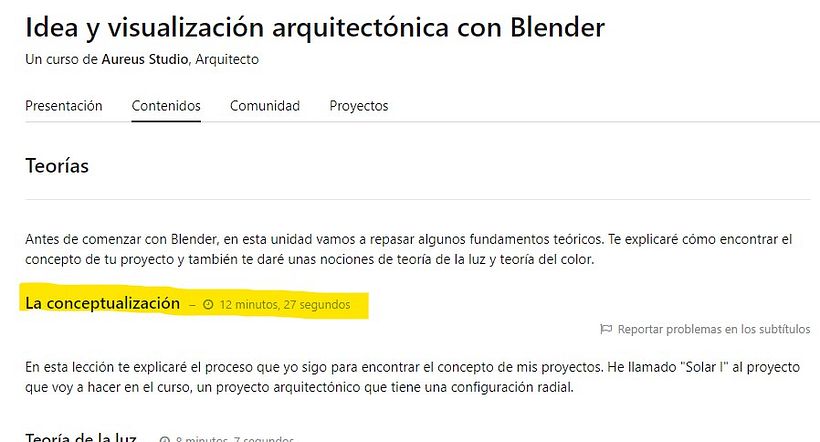 NO SE VEN LOS VIDEOS, HAY ALGUNA SOLUCION O RESPUESTA DE DOMESTIKA?? 1