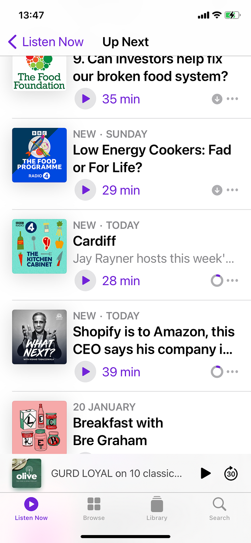 My project for course: Intro to Podcast Production: Tell Stories That Inspire 5