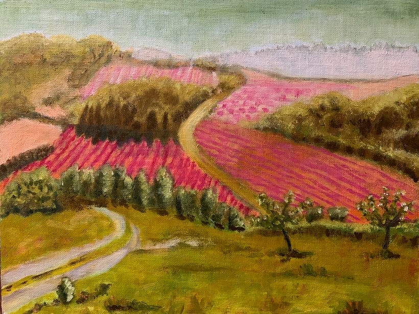 Tuscany II