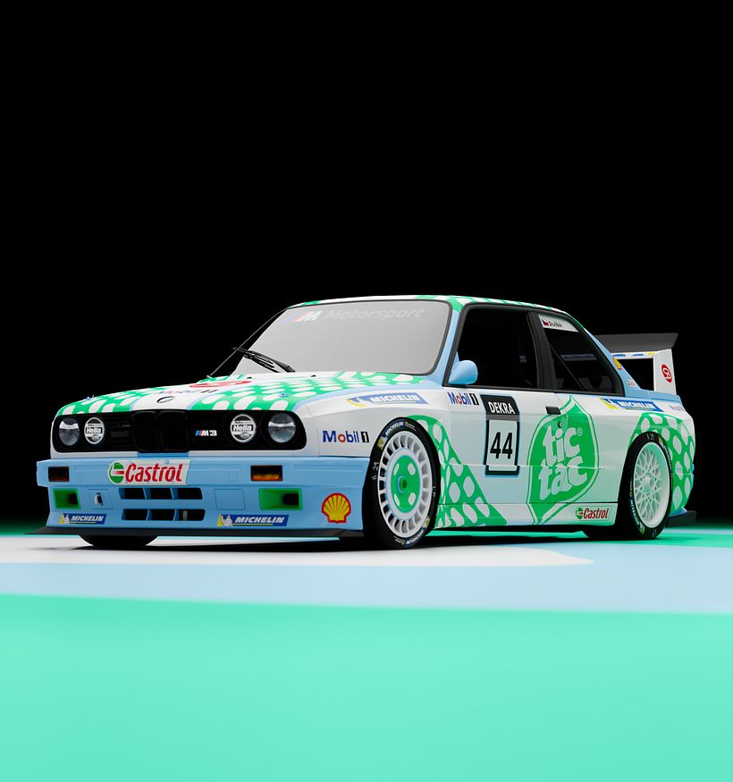 90s baby!
