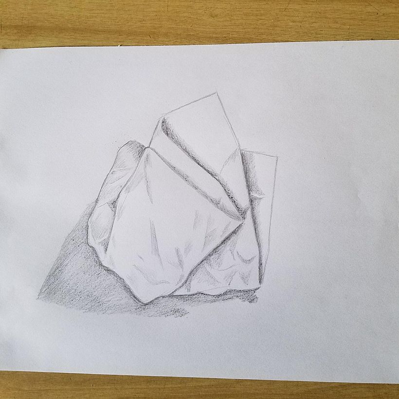 Mi proyecto del curso: De principiante a superdibujante 5