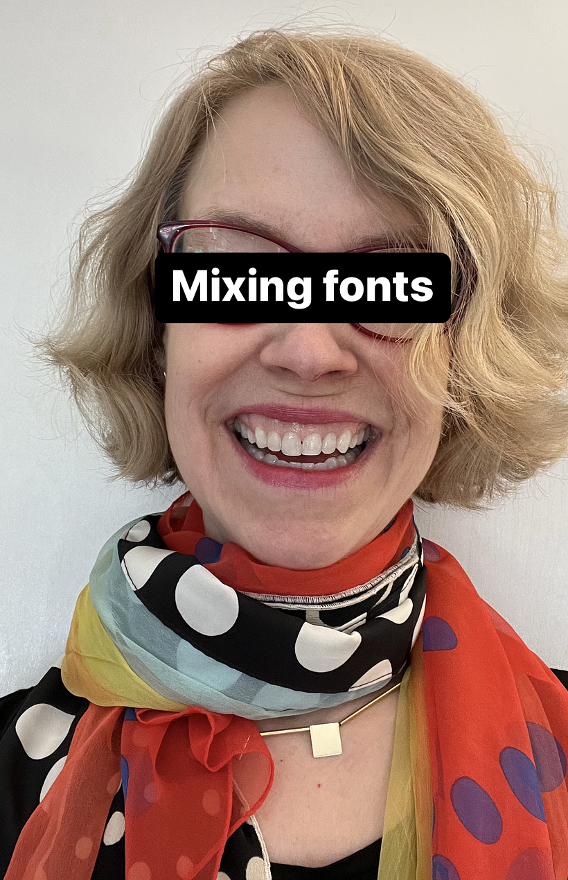 My project: Storytelling Strategies for Instagram Reels 2