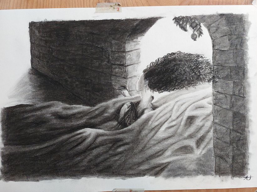 Final piece