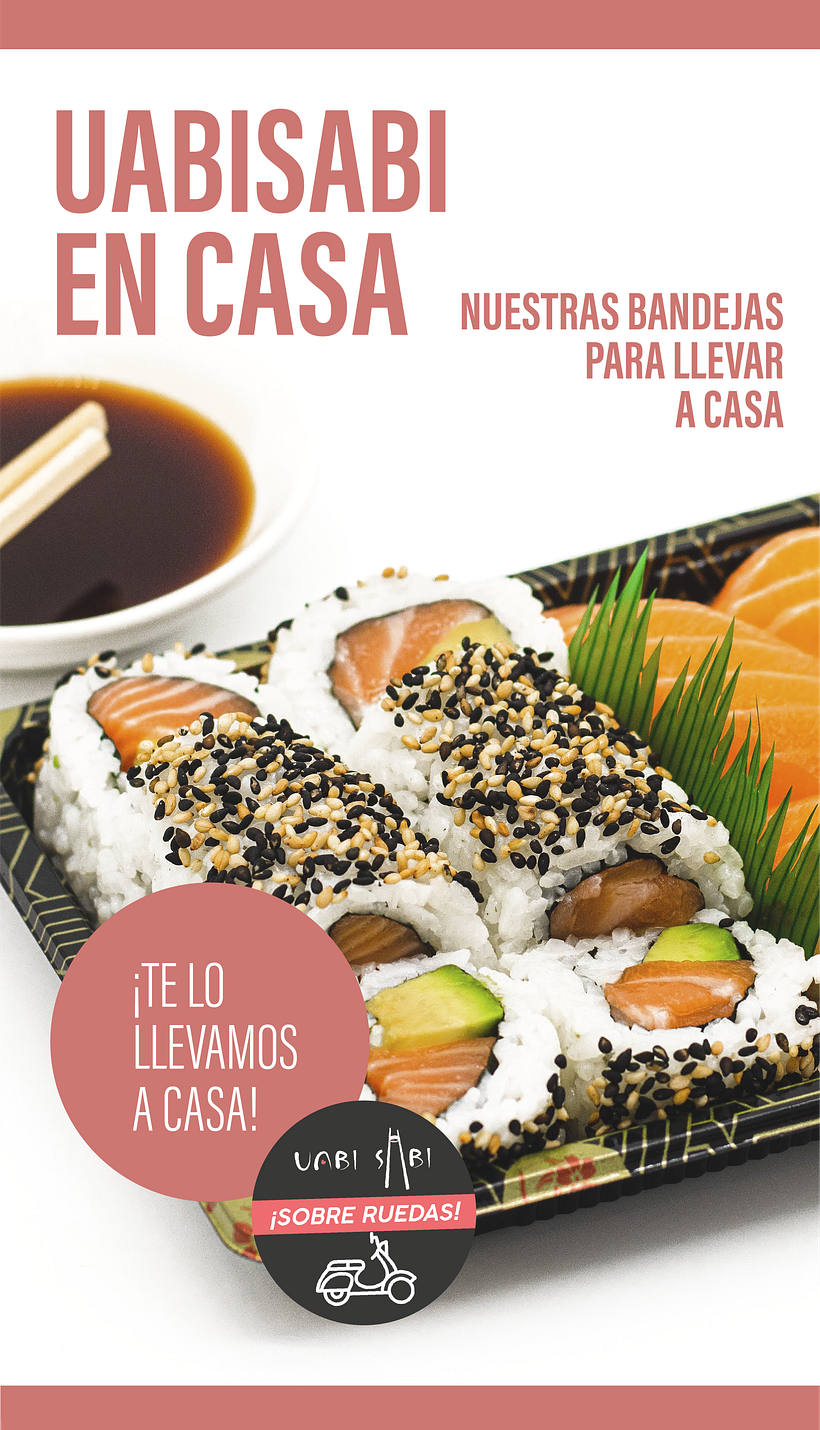 UABISABI 4