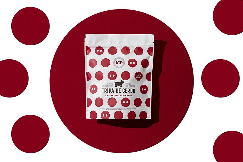 ICP Packaging 9