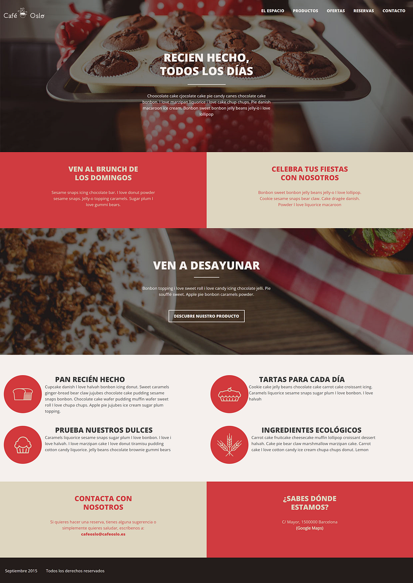 Mi proyecto del curso: Introducción al Desarrollo Web Responsive con HTML y CSS 4
