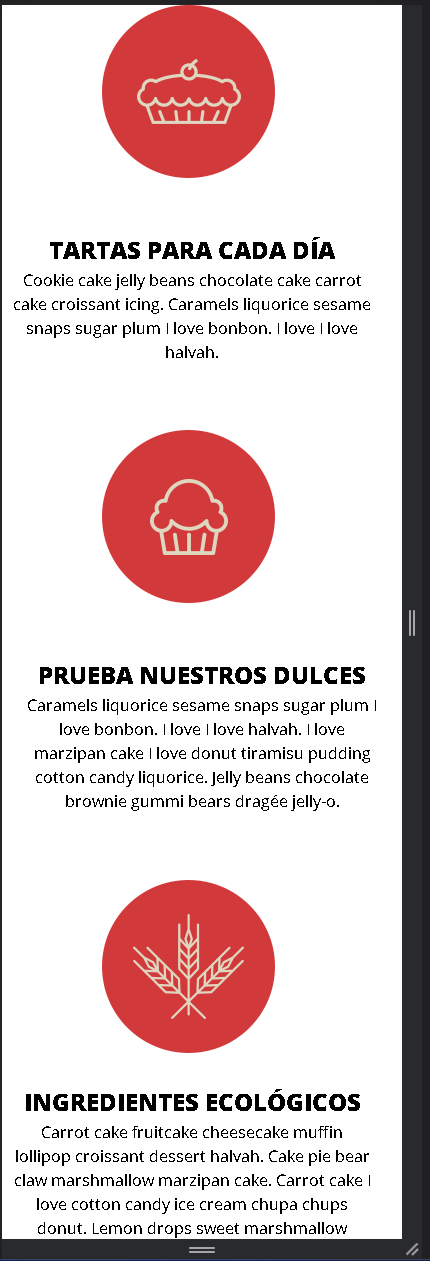 Mi proyecto del curso: Introducción al Desarrollo Web Responsive con HTML y CSS 6