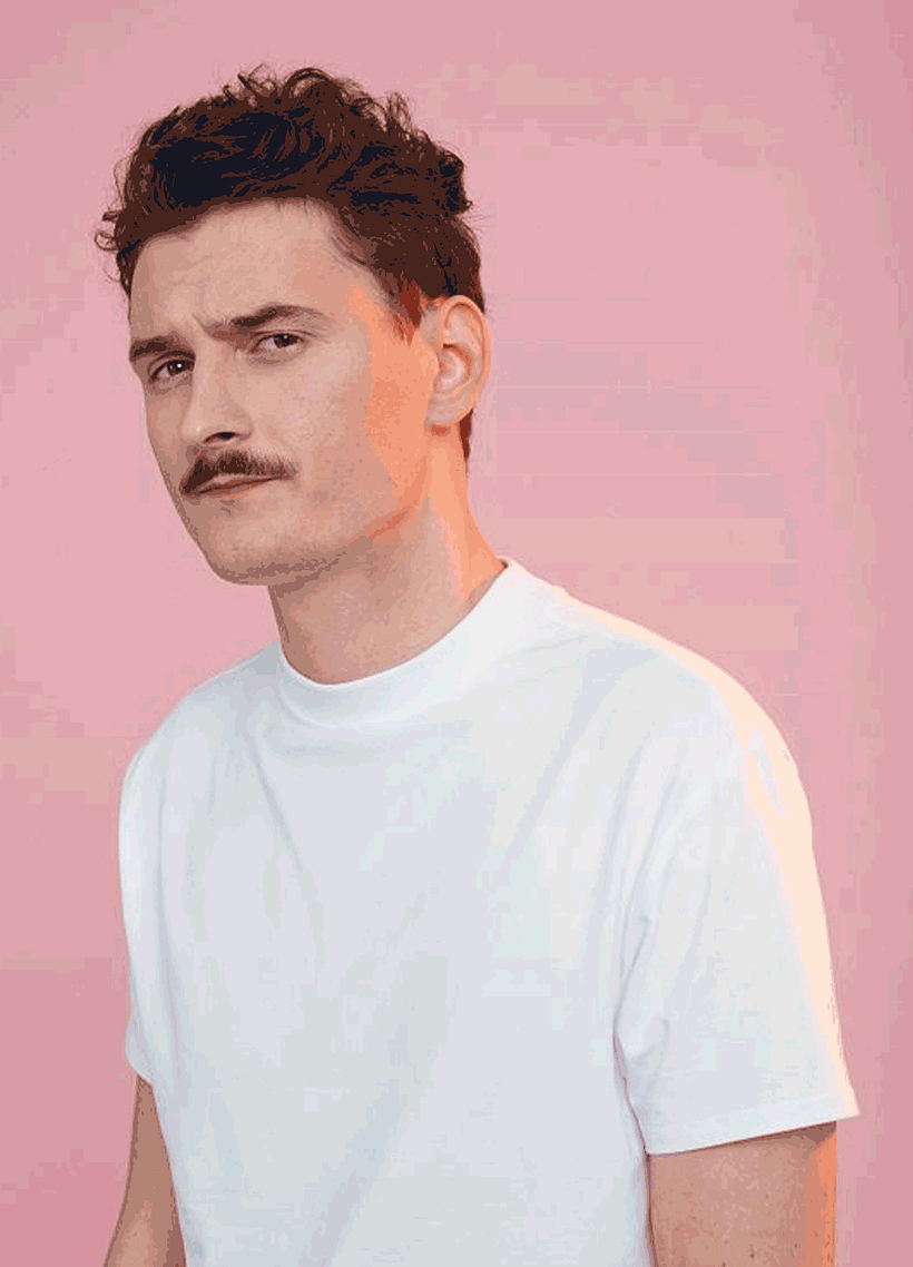 My project for course: Portrait Illustration Techniques with Illustrator and Photoshop 3