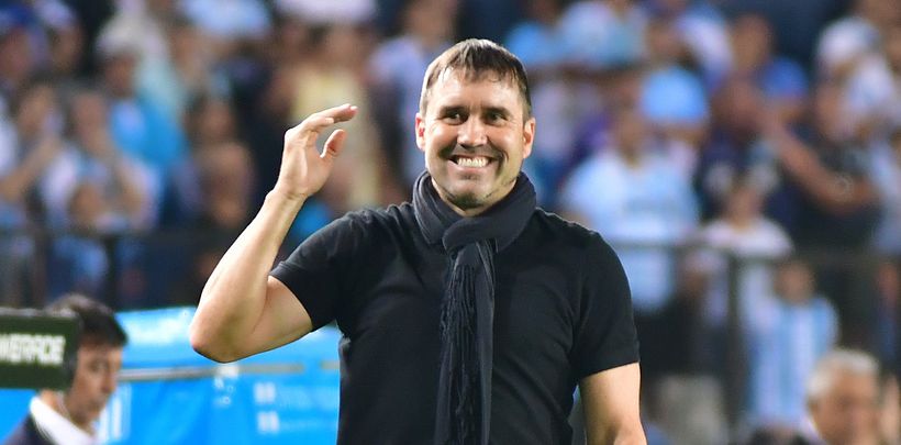 Eduardo "Chacho" Coudet