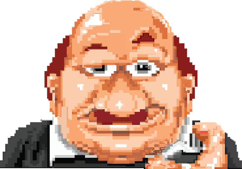 Juez FOOTBALLCHAMPS video game 1991