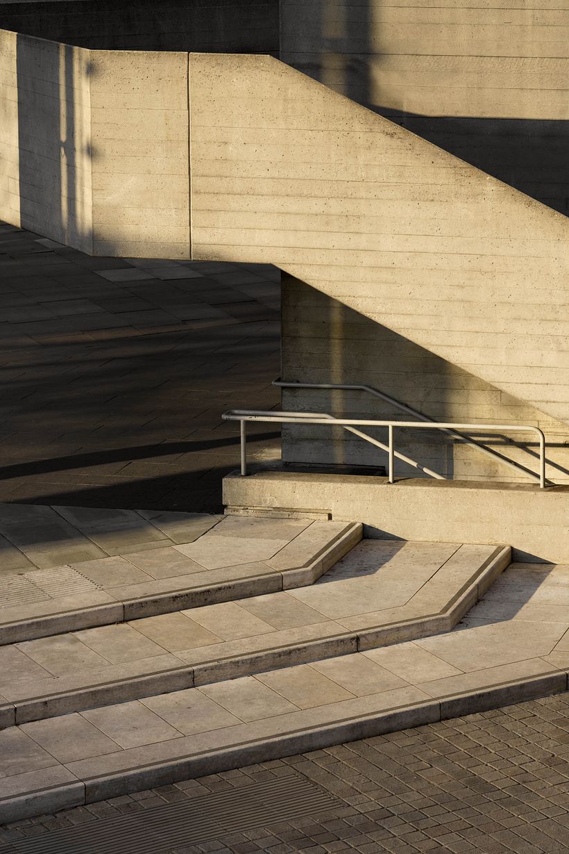 My project for course: Minimalist Photography: Form, Scale, and Composition 13