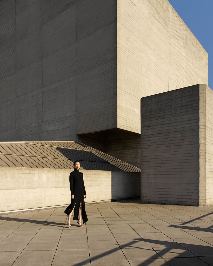 My project for course: Minimalist Photography: Form, Scale, and Composition 12