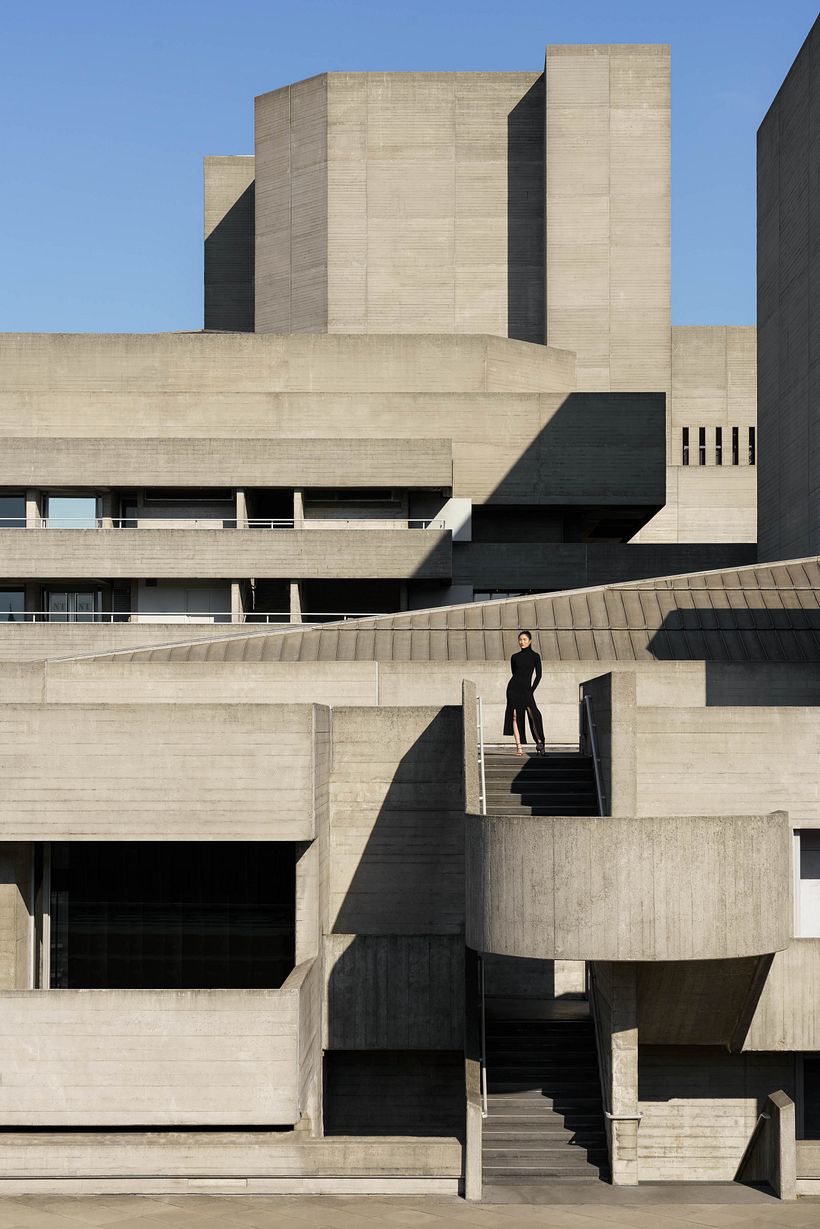 My project for course: Minimalist Photography: Form, Scale, and Composition 11