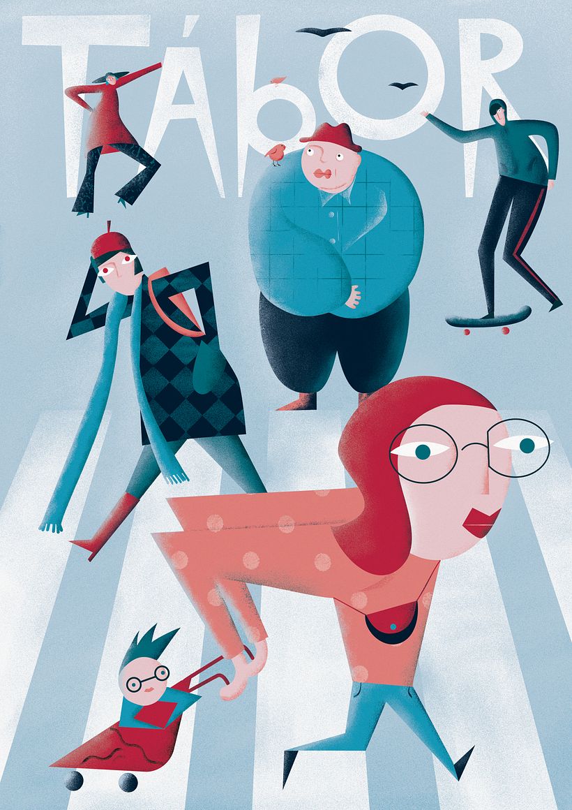 It was a nice, fun and inspiring course, thank you.