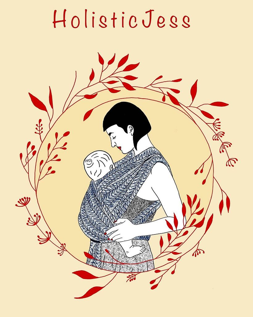 Mi proyecto del curso: Tatuaje fine line: la sutileza de la línea 4