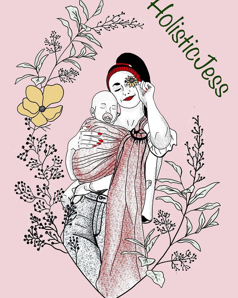 Mi proyecto del curso: Tatuaje fine line: la sutileza de la línea 5