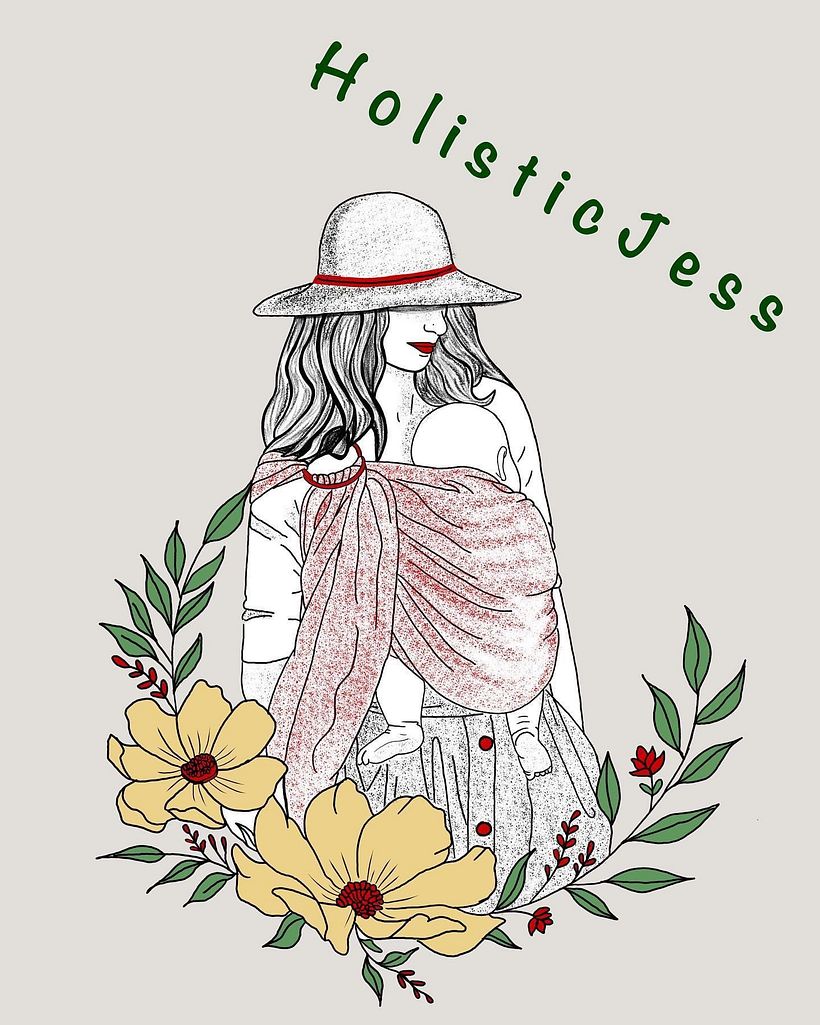 Mi proyecto del curso: Tatuaje fine line: la sutileza de la línea 3