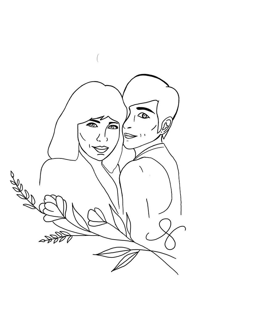 Mi proyecto del curso: Tatuaje fine line: la sutileza de la línea 7