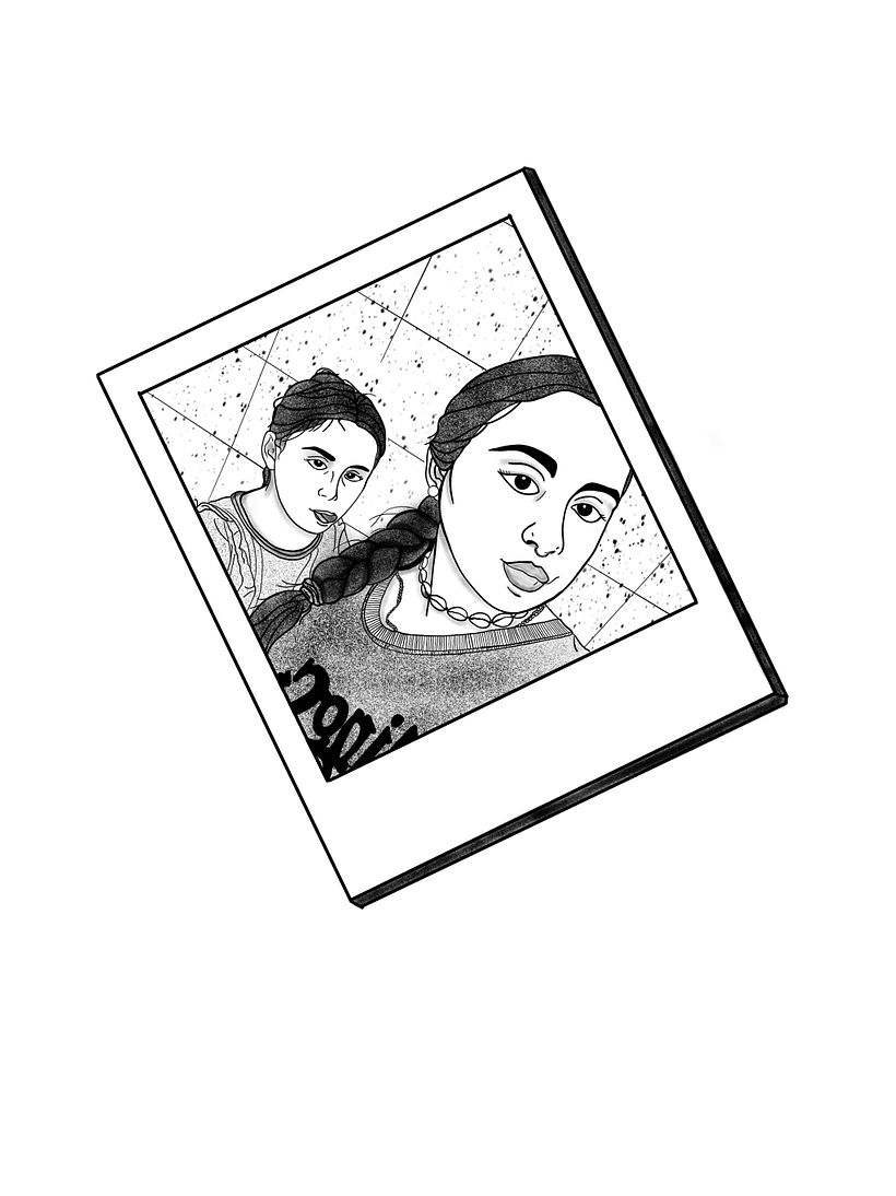 Mi proyecto del curso: Tatuaje fine line: la sutileza de la línea 6