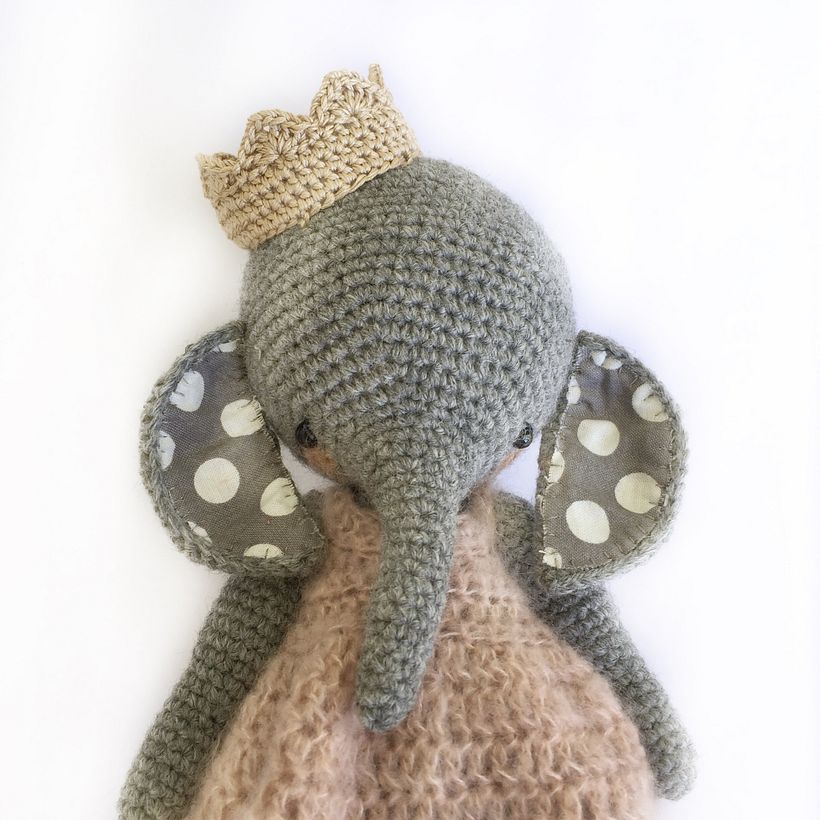 Lily the Elephant Princess 2
