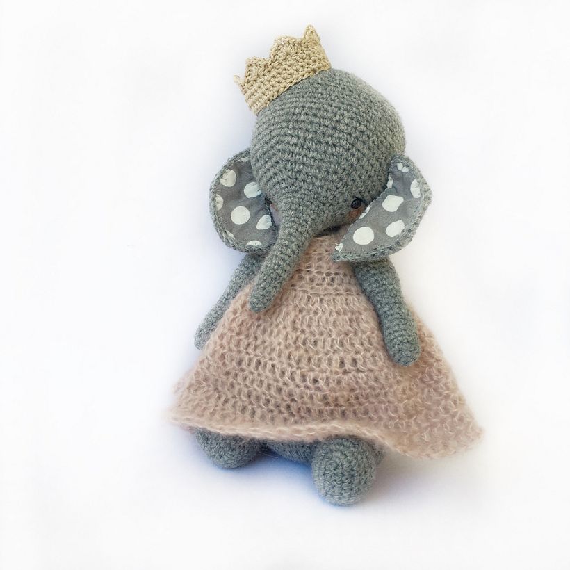 Lily the Elephant Princess 3