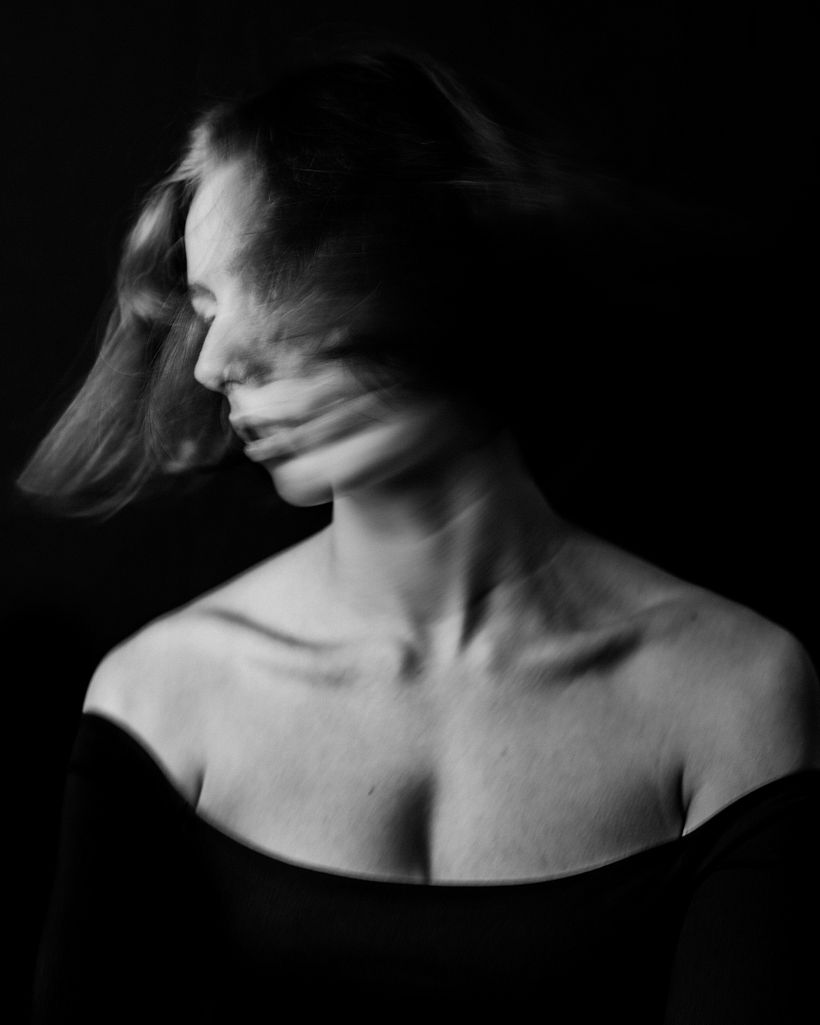 Fotografía artística en blanco y negro (@donpetermorenophoto) | Domestika, image size:820x1025