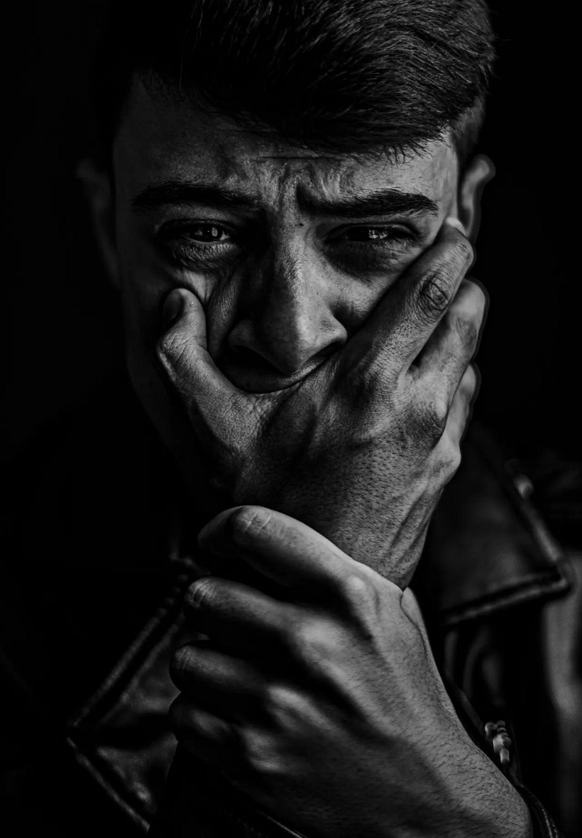 Fotografía artística en blanco y negro (@donpetermorenophoto) | Domestika, image size:820x1180