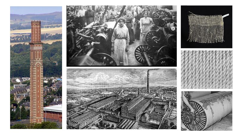 My project for course: Creative Patterns for Graphic Design 2