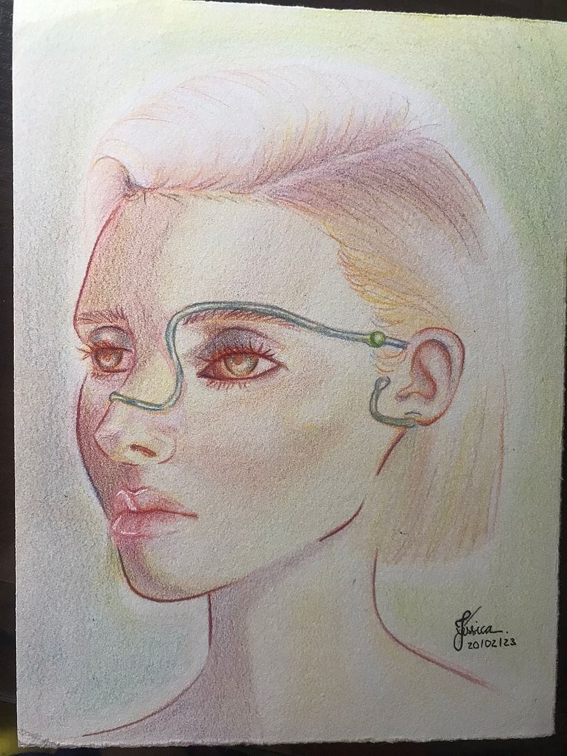 Retrato  2