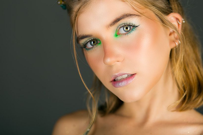 My project for course: Beauty Photography 2