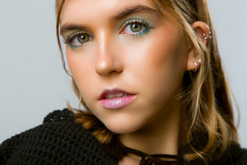 My project for course: Beauty Photography 3